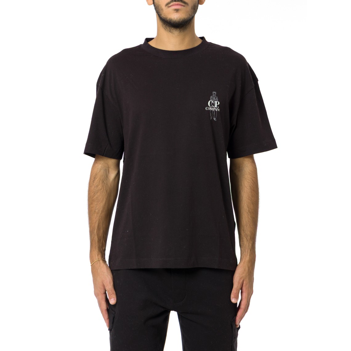 T-shirt C.P. Company