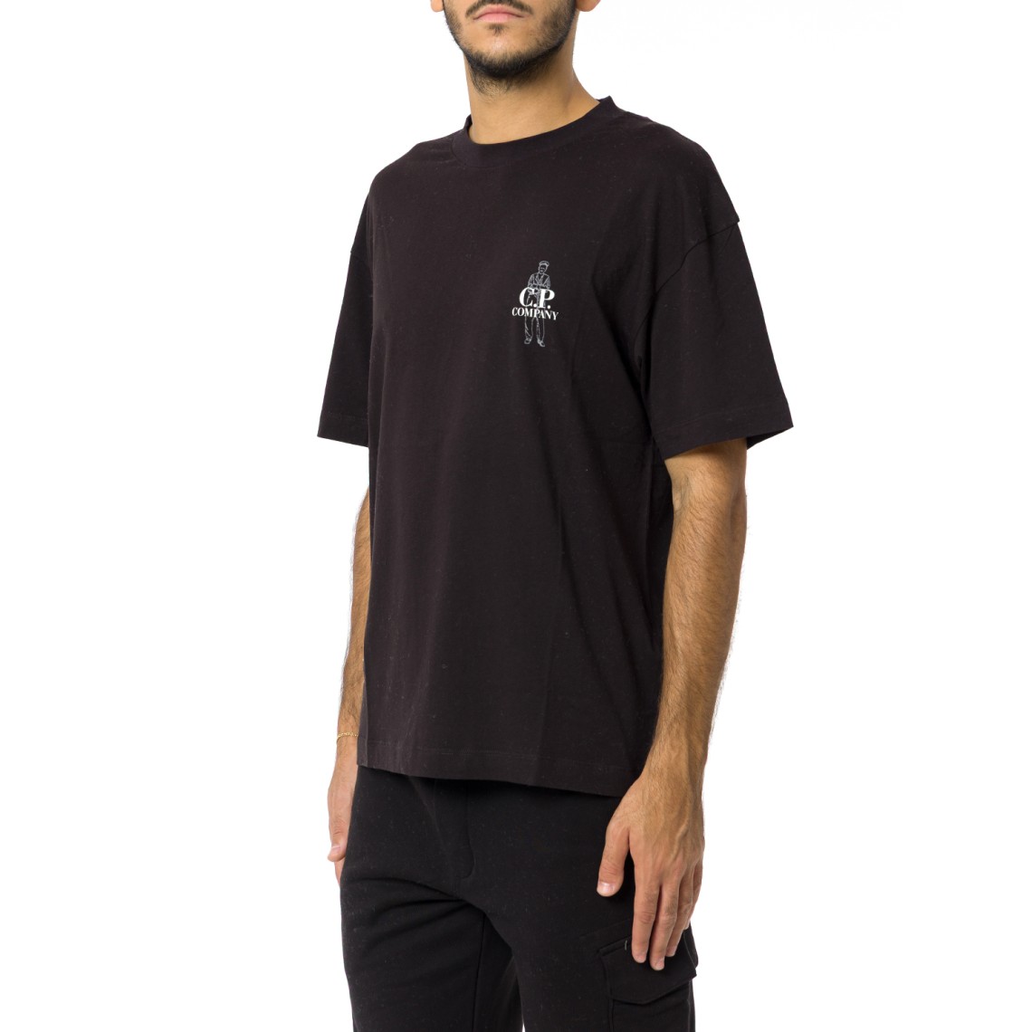 T-shirt C.P. Company