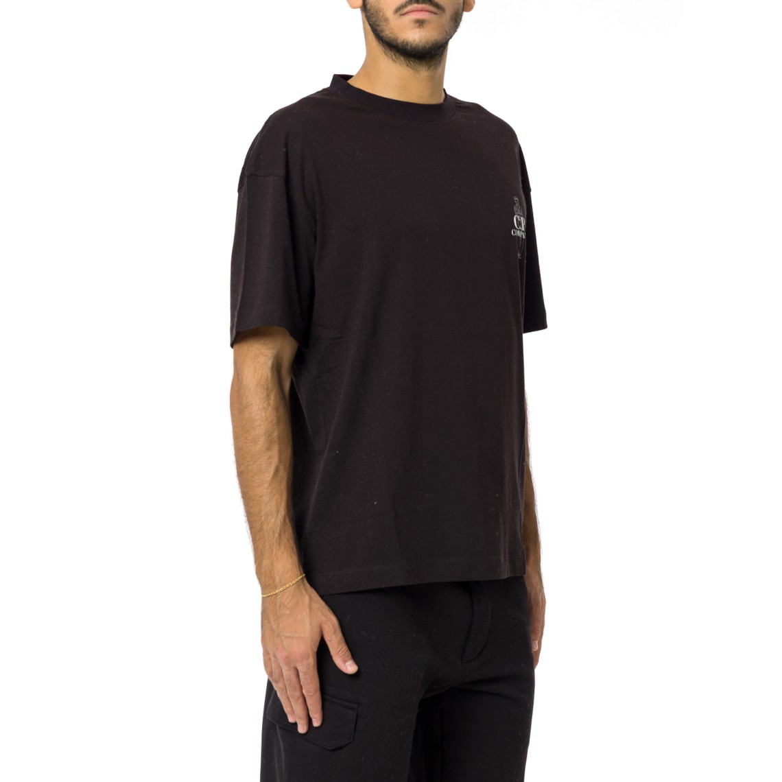 T-shirt C.P. Company