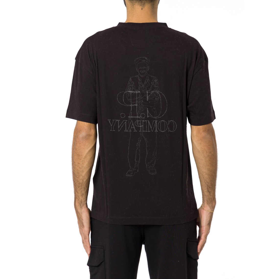 T-shirt C.P. Company