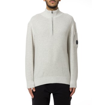 Maglione half-zip C.P. Company