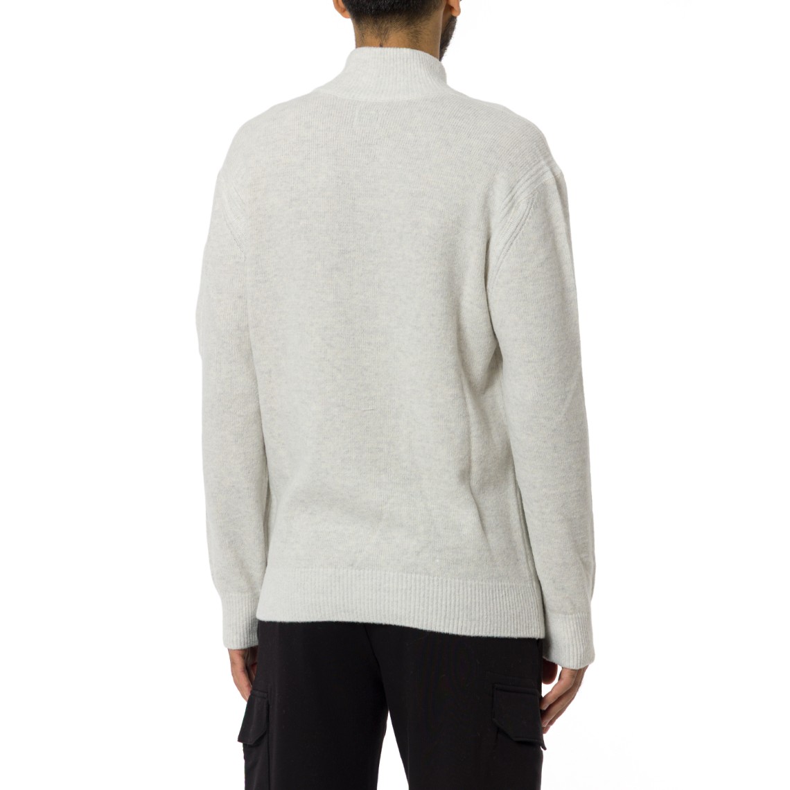Maglione half-zip C.P. Company