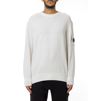 Maglione girocollo C.P. Company