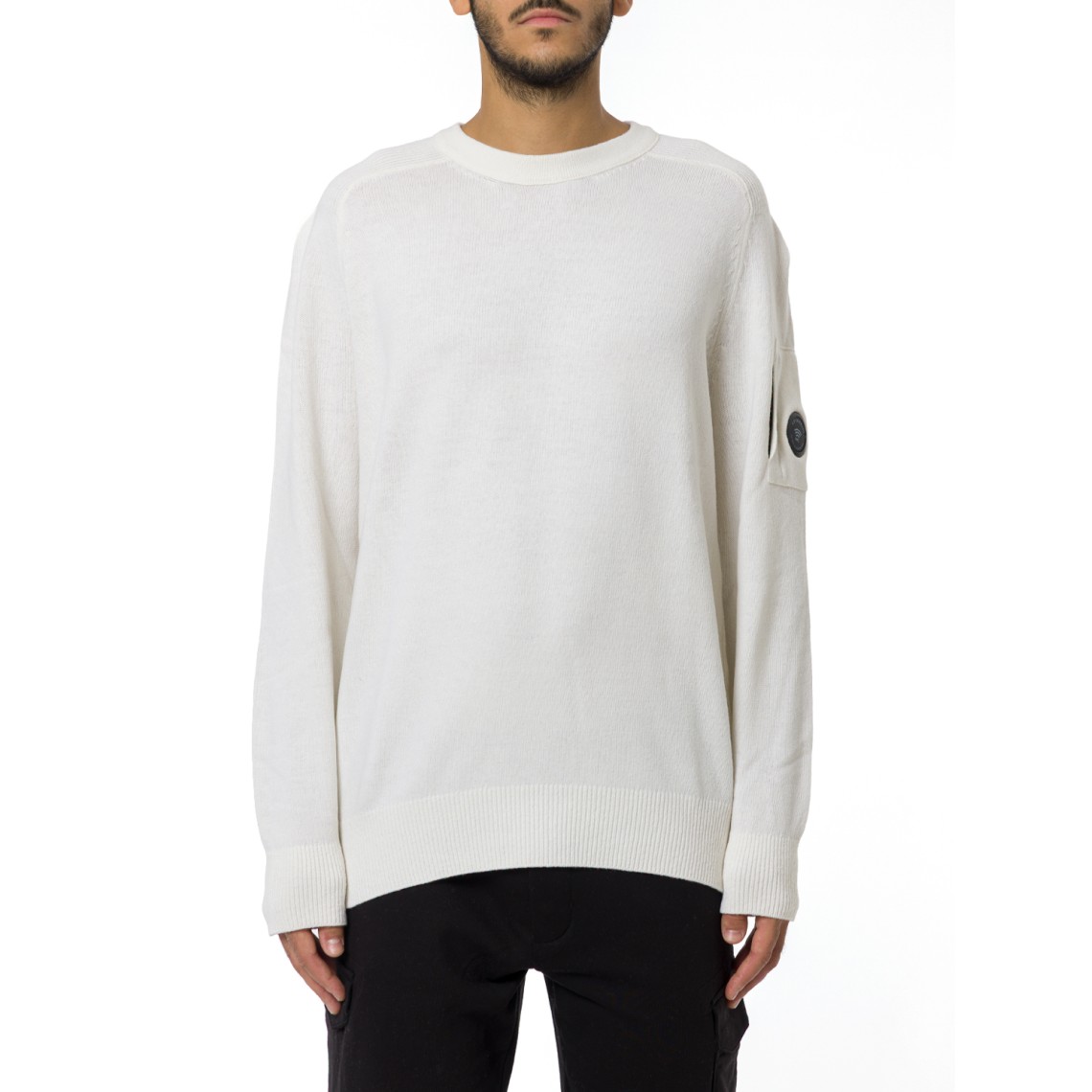 Maglione girocollo C.P. Company