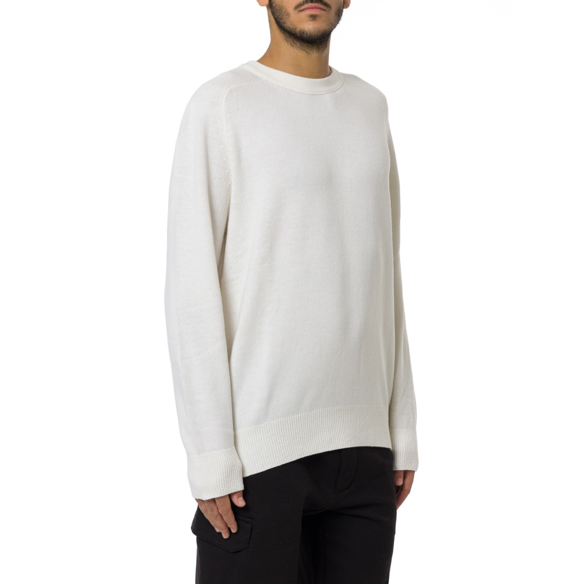 Maglione girocollo C.P. Company