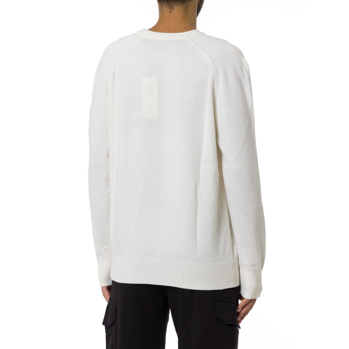 Maglione girocollo C.P. Company