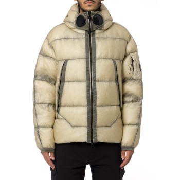 Piumino Explorer in D.D. Shell C.P. Company