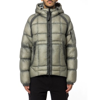Piumino in D.D. Shell C.P. Company