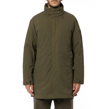 Fishtail Parka C.P. Company