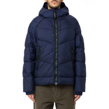 Piumino in Down Shield C.P. Company