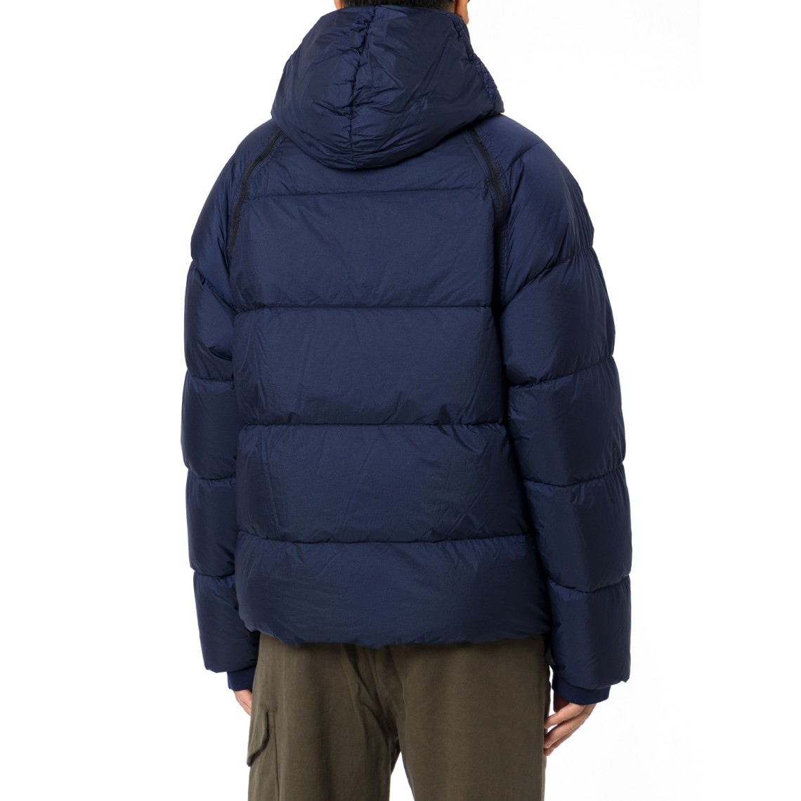 Piumino in Down Shield C.P. Company