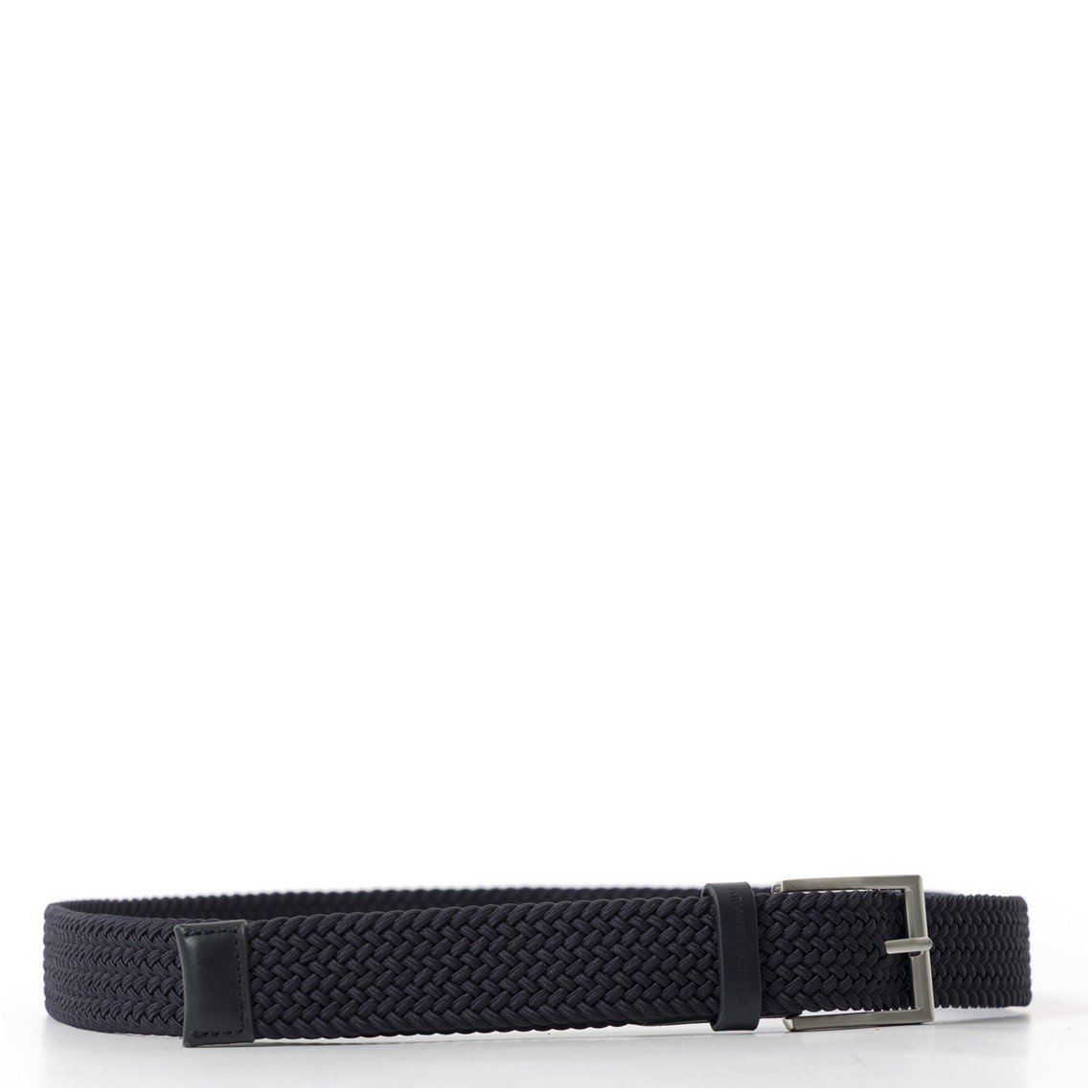 Cintura intrecciata Armani Exchange