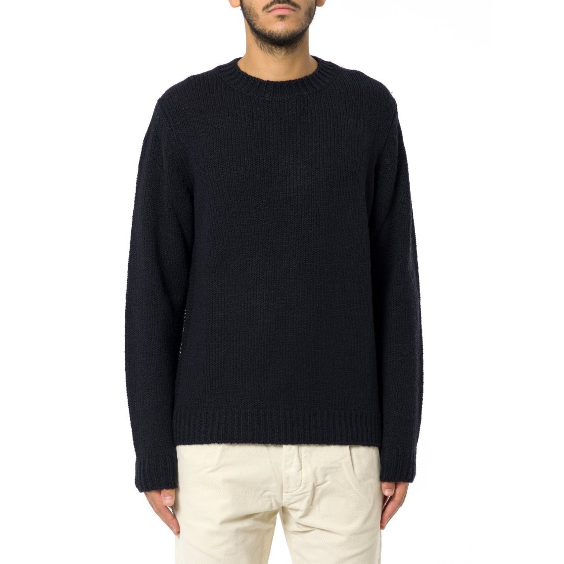 Maglione girocollo Jacob Cohen