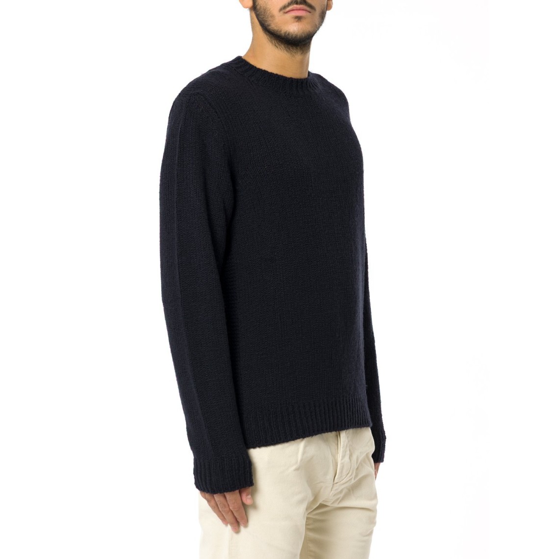 Maglione girocollo Jacob Cohen