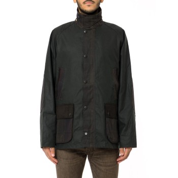 Giacca cerata Patch Bedale Icons Barbour 