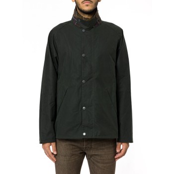 Giacca cerata Tracker Barbour