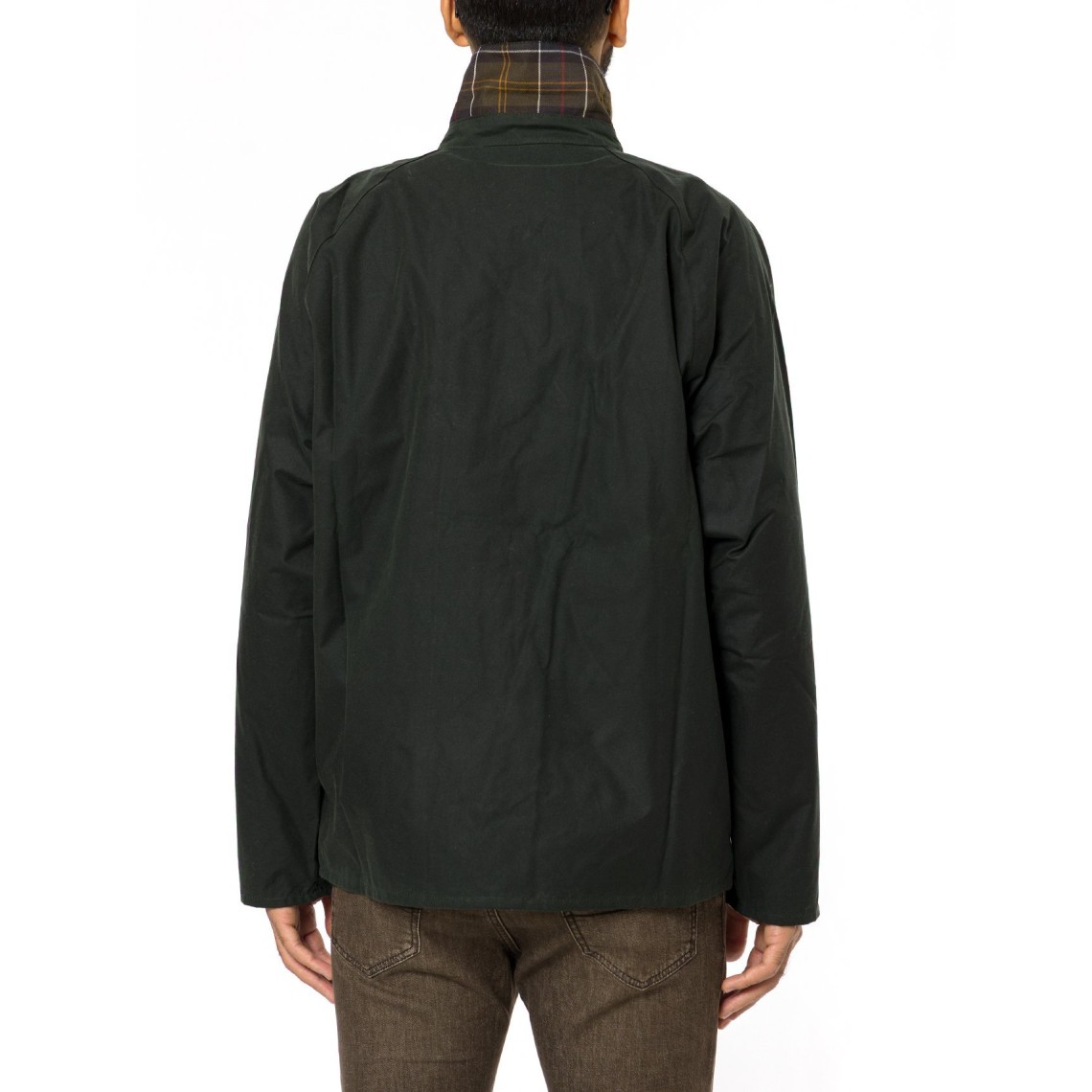 Giacca cerata Tracker Barbour