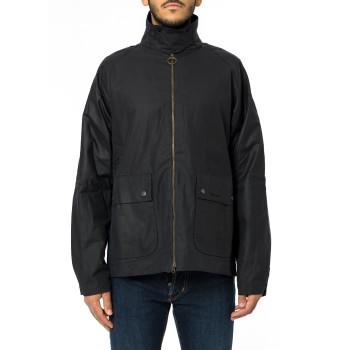 Giacca cerata corta Bedale Barbour