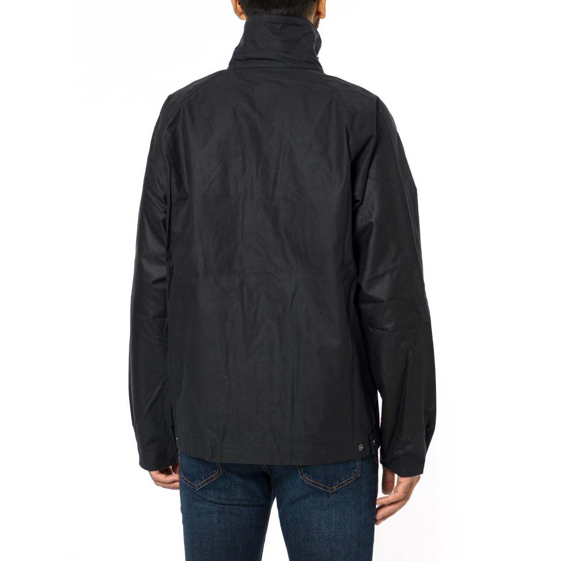 Giacca cerata corta Bedale Barbour
