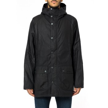 Parka cerato Bedale Barbour