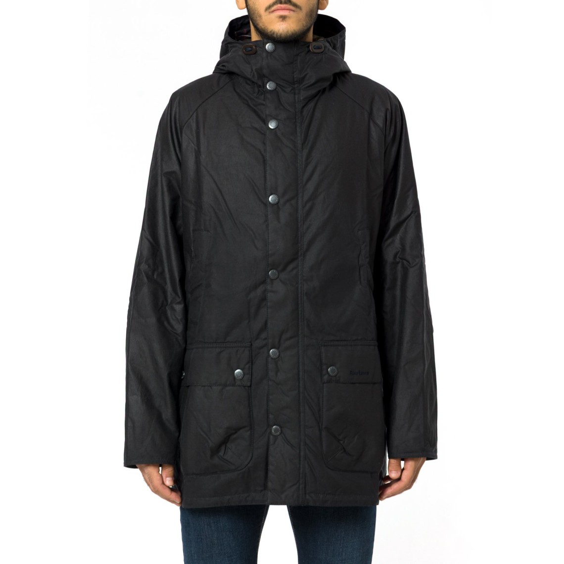 Parka cerato Bedale Barbour