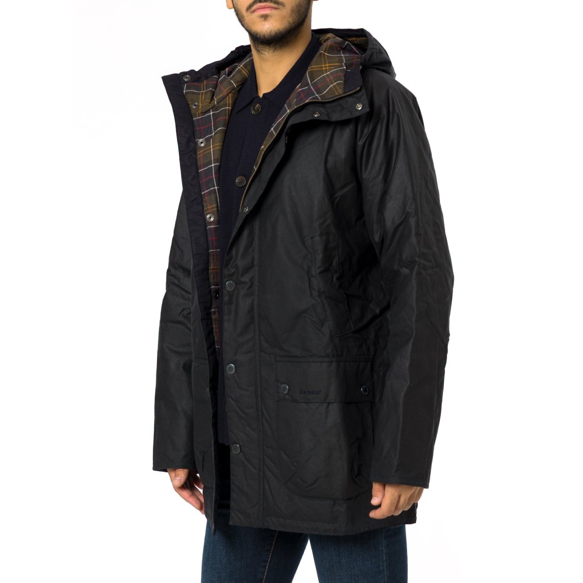 Parka cerato Bedale Barbour