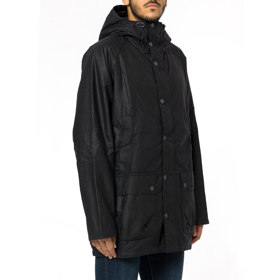 Parka cerato Bedale Barbour
