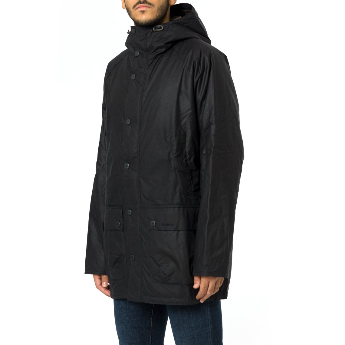 Parka cerato Bedale Barbour