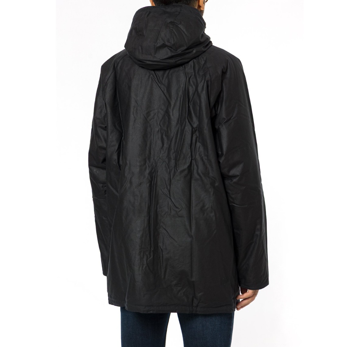Parka cerato Bedale Barbour