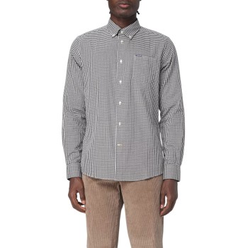 Camicia sartoriale Padshaw Barbour