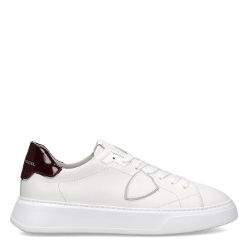 Sneakers Temple Low Philippe Model