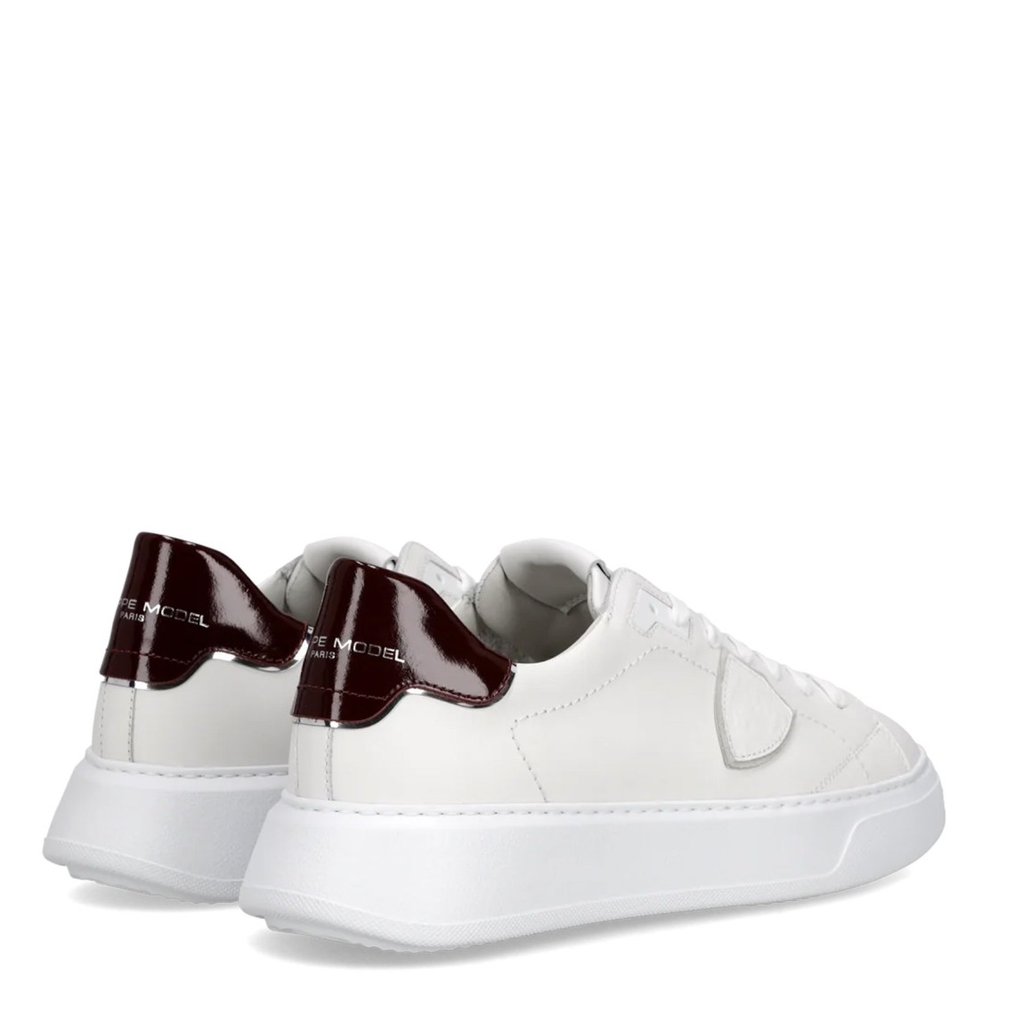 Sneakers Temple Low Philippe Model