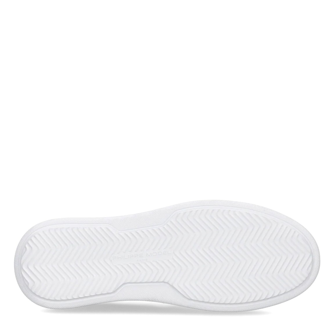 Sneakers Temple Low Philippe Model