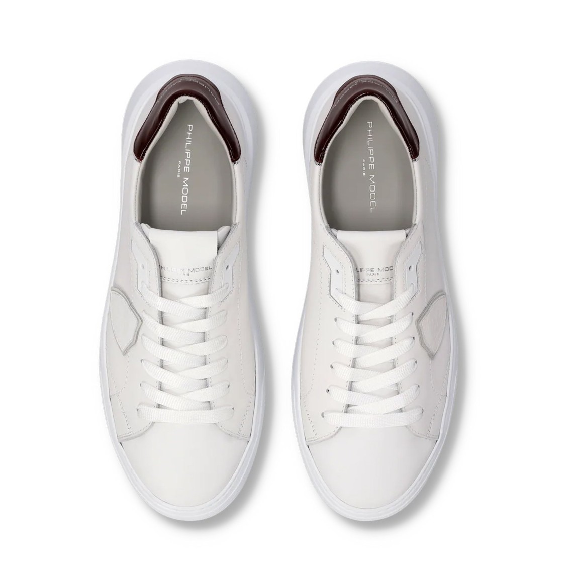 Sneakers Temple Low Philippe Model