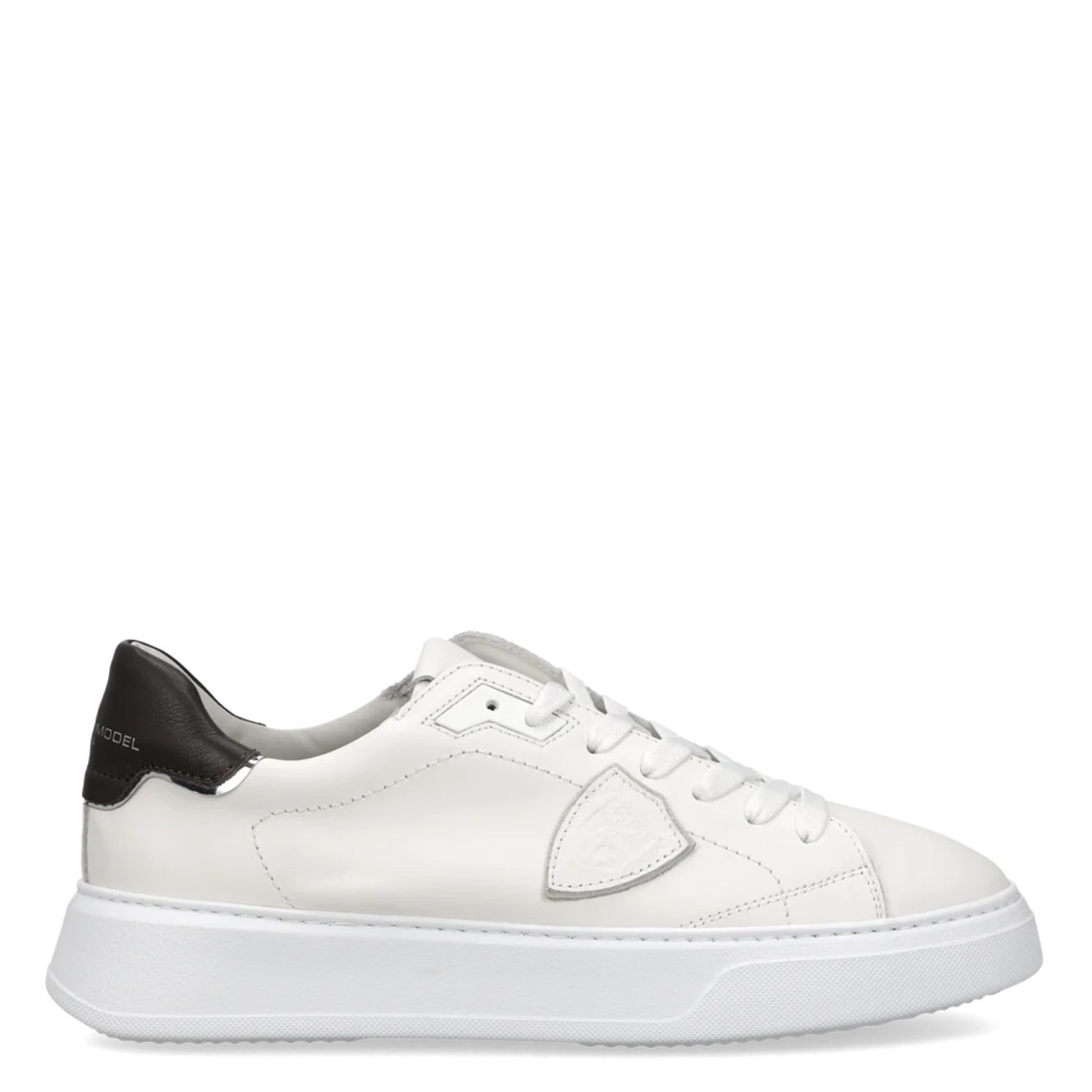 Sneakers Temple Low Philippe Model