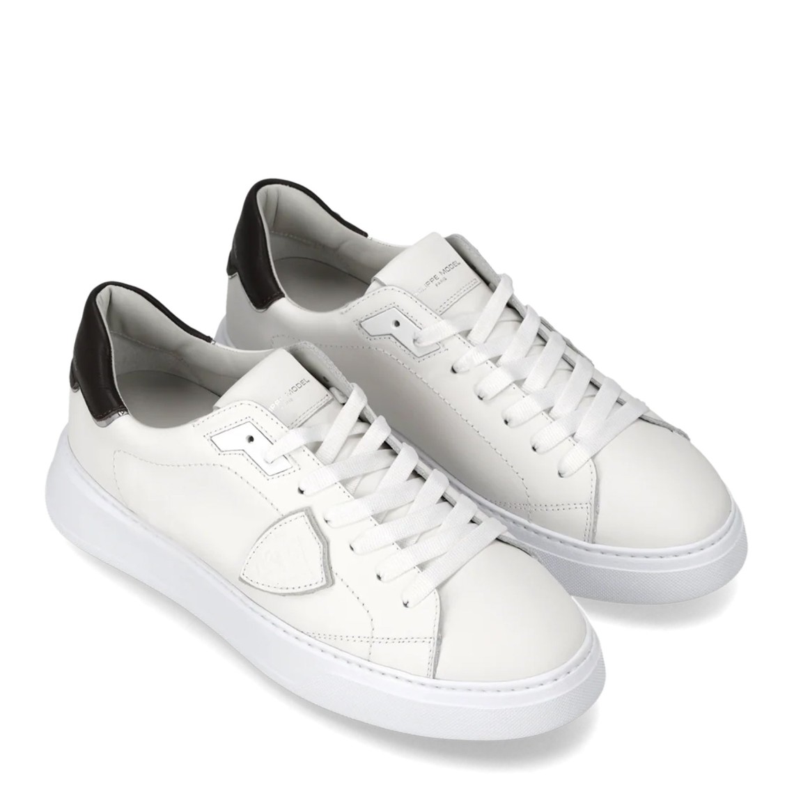 Sneakers Temple Low Philippe Model
