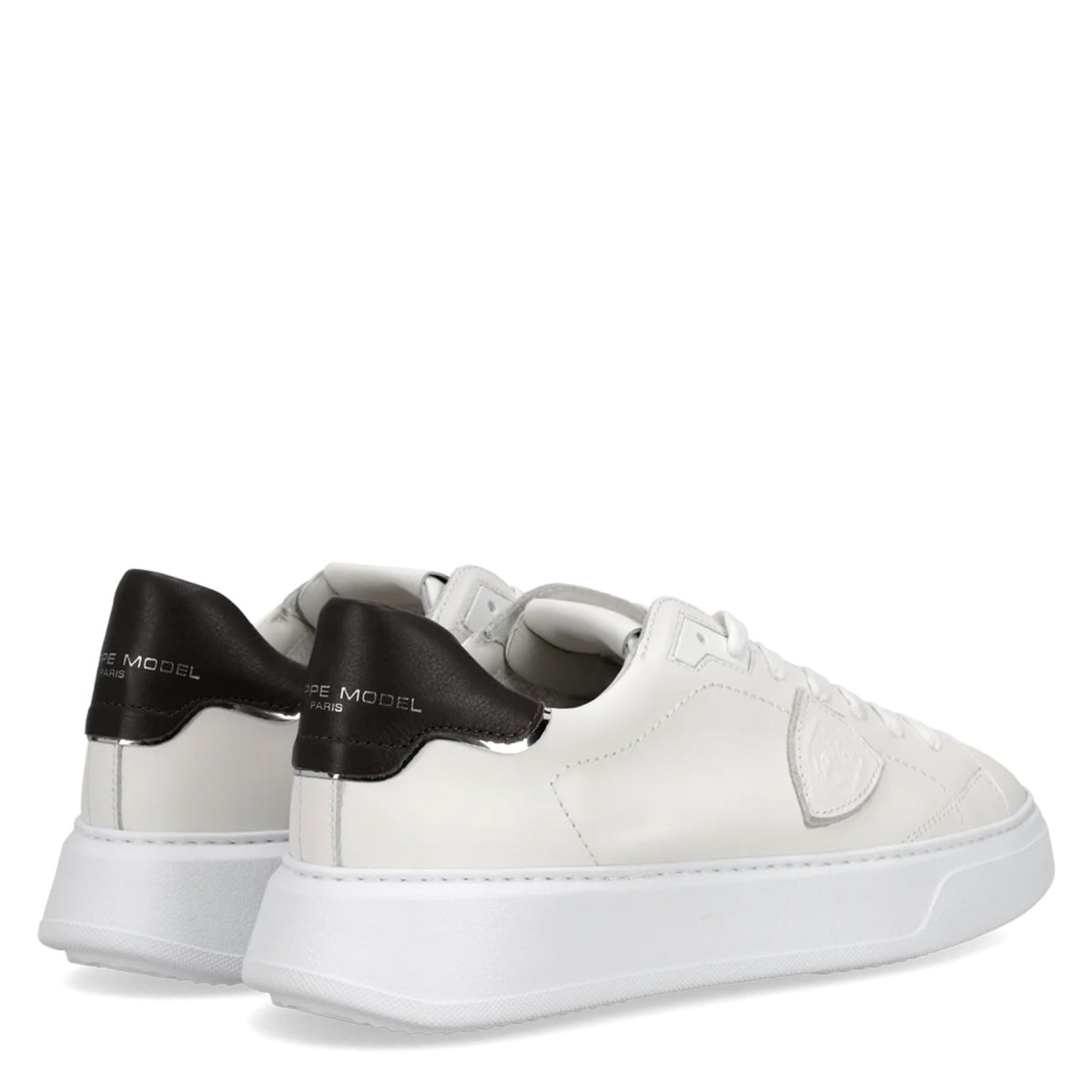 Sneakers Temple Low Philippe Model