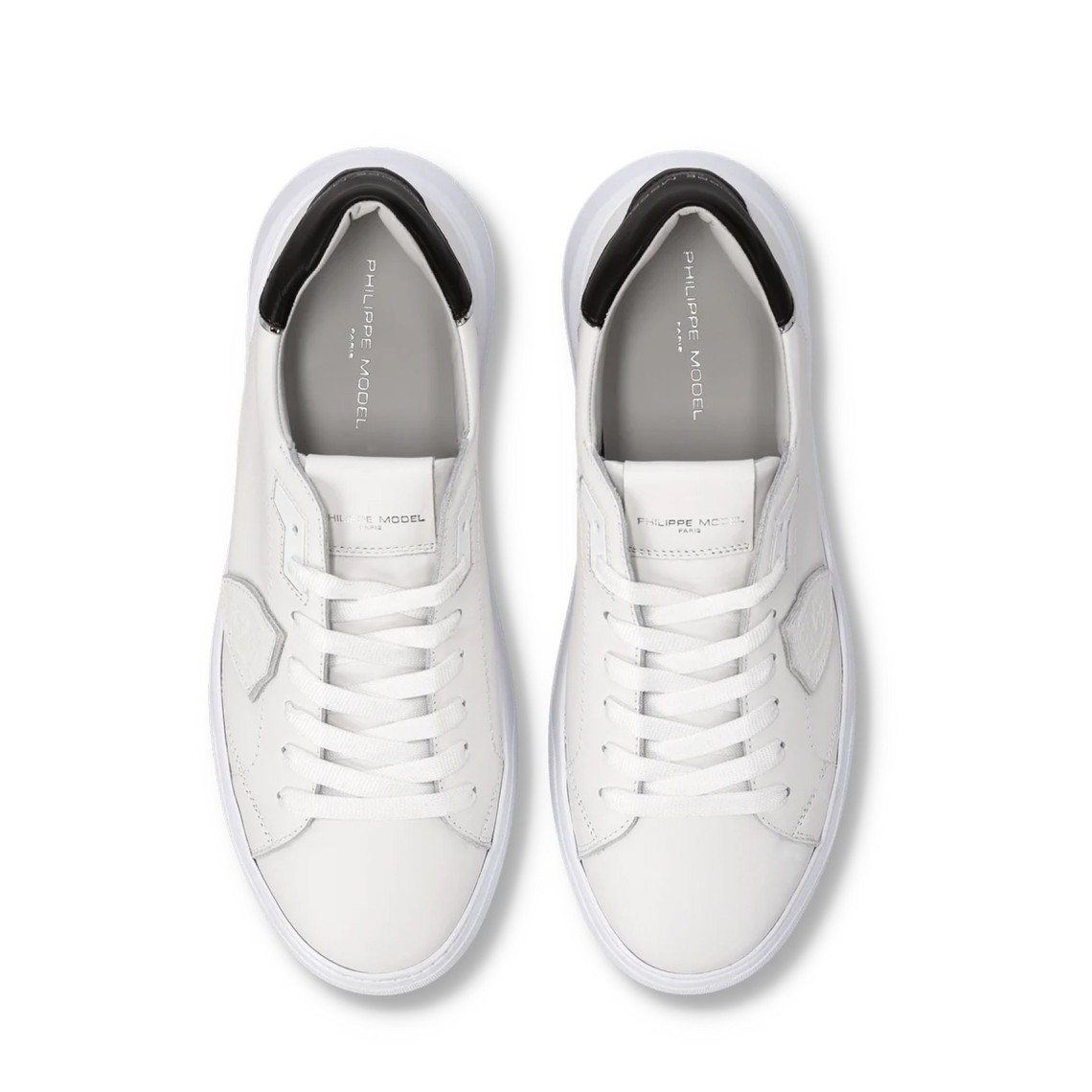 Sneakers Temple Low Philippe Model