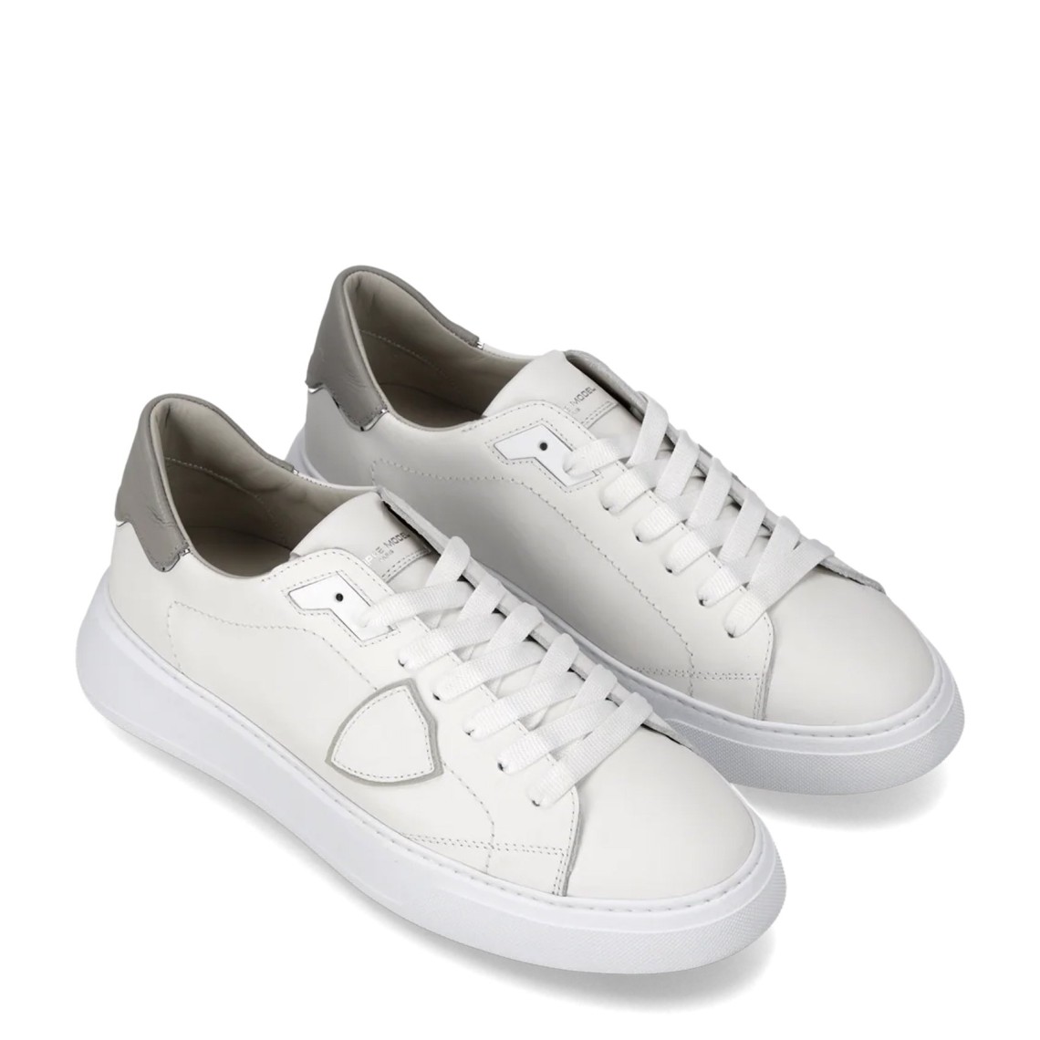 Sneakers Temple Low Philippe Model