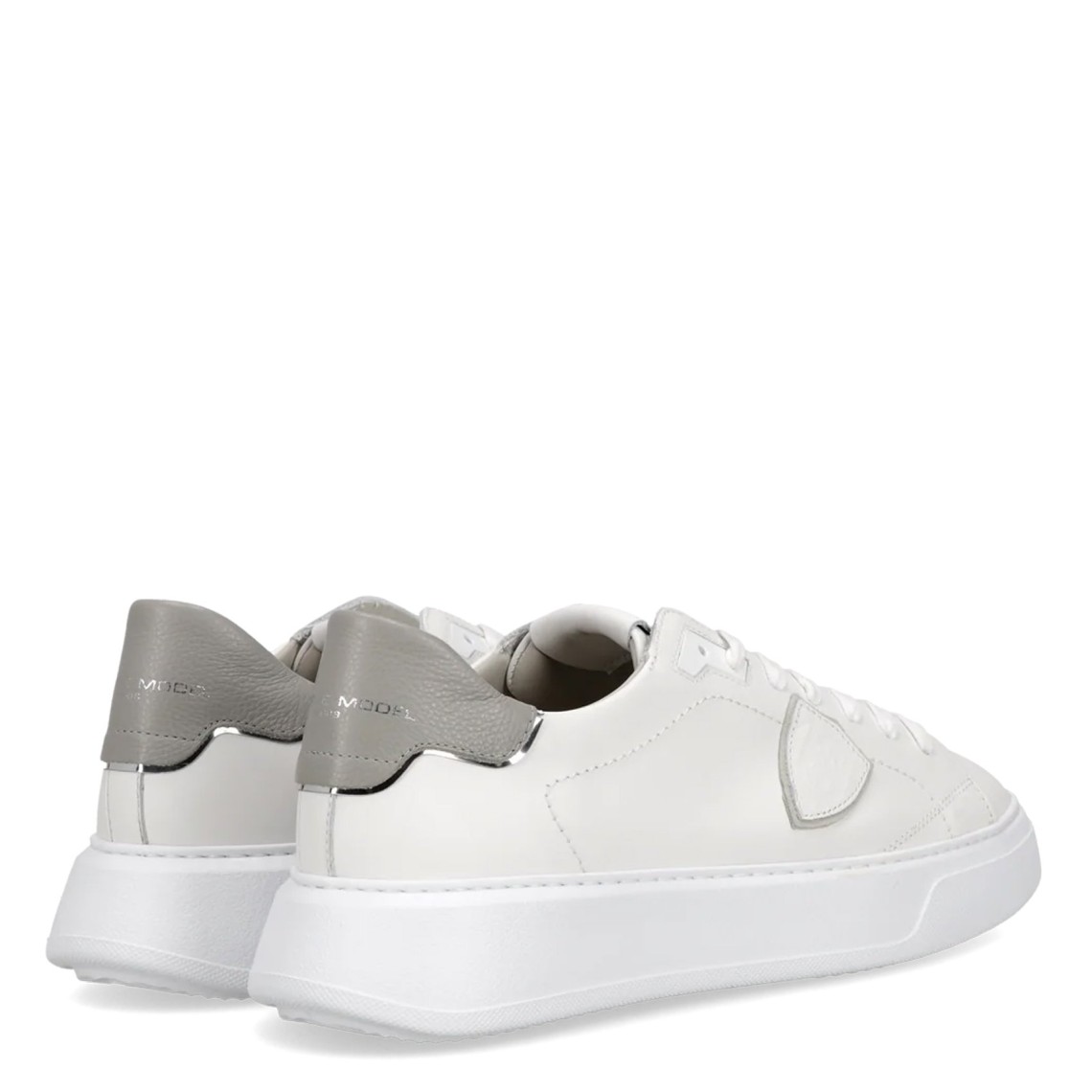 Sneakers Temple Low Philippe Model