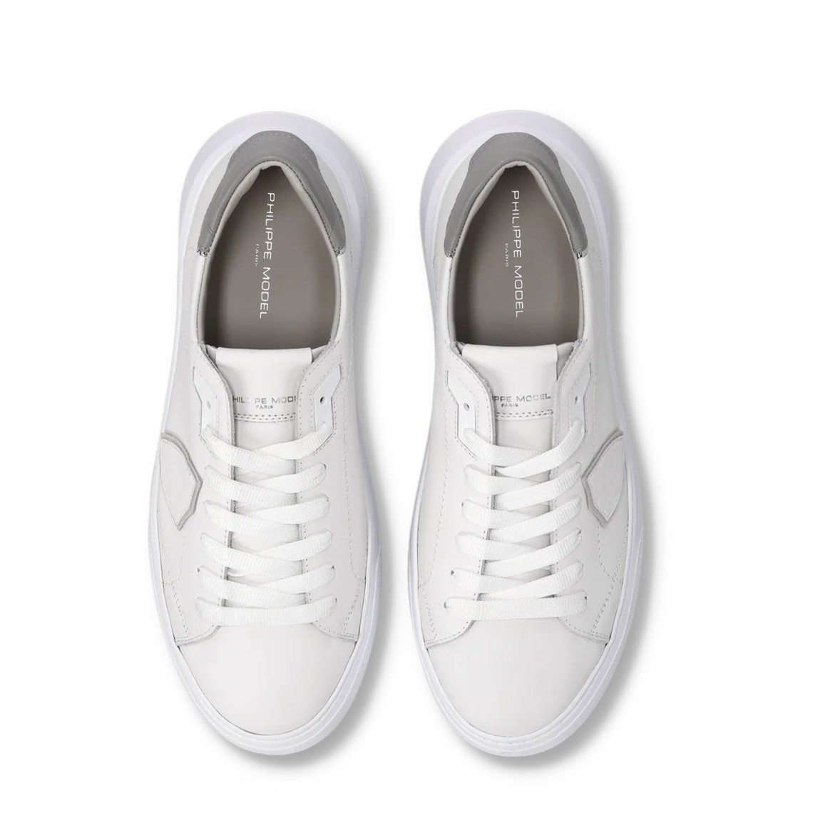Sneakers Temple Low Philippe Model