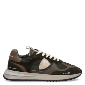 Sneakers Olympique Low Philippe Model
