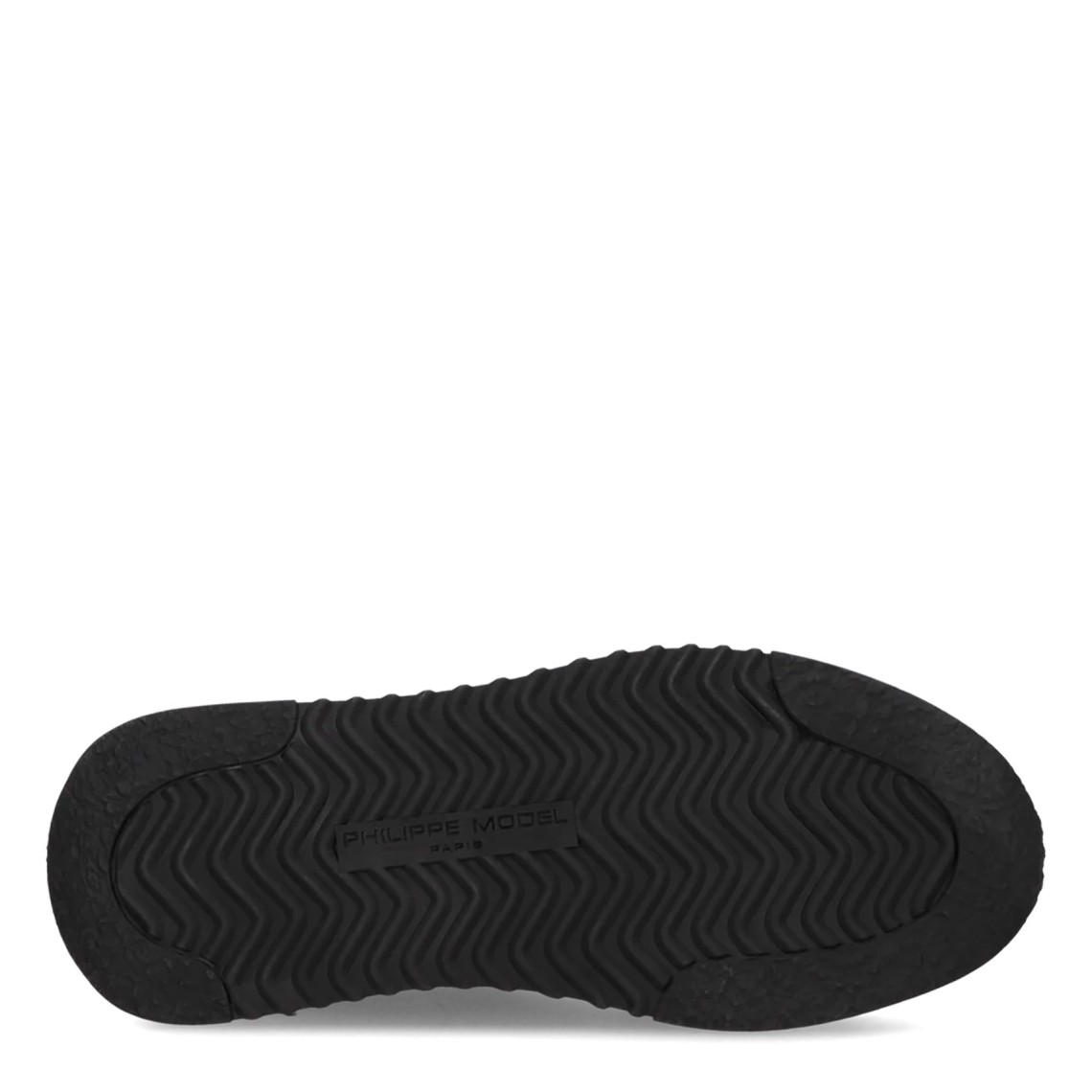 Sneakers Olympique Low Philippe Model