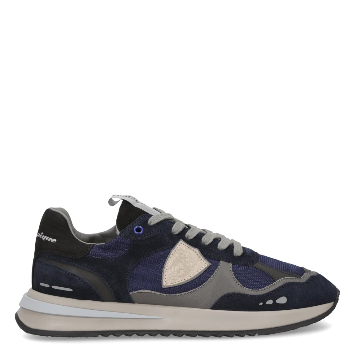 Sneakers Olympique Low Philippe Model