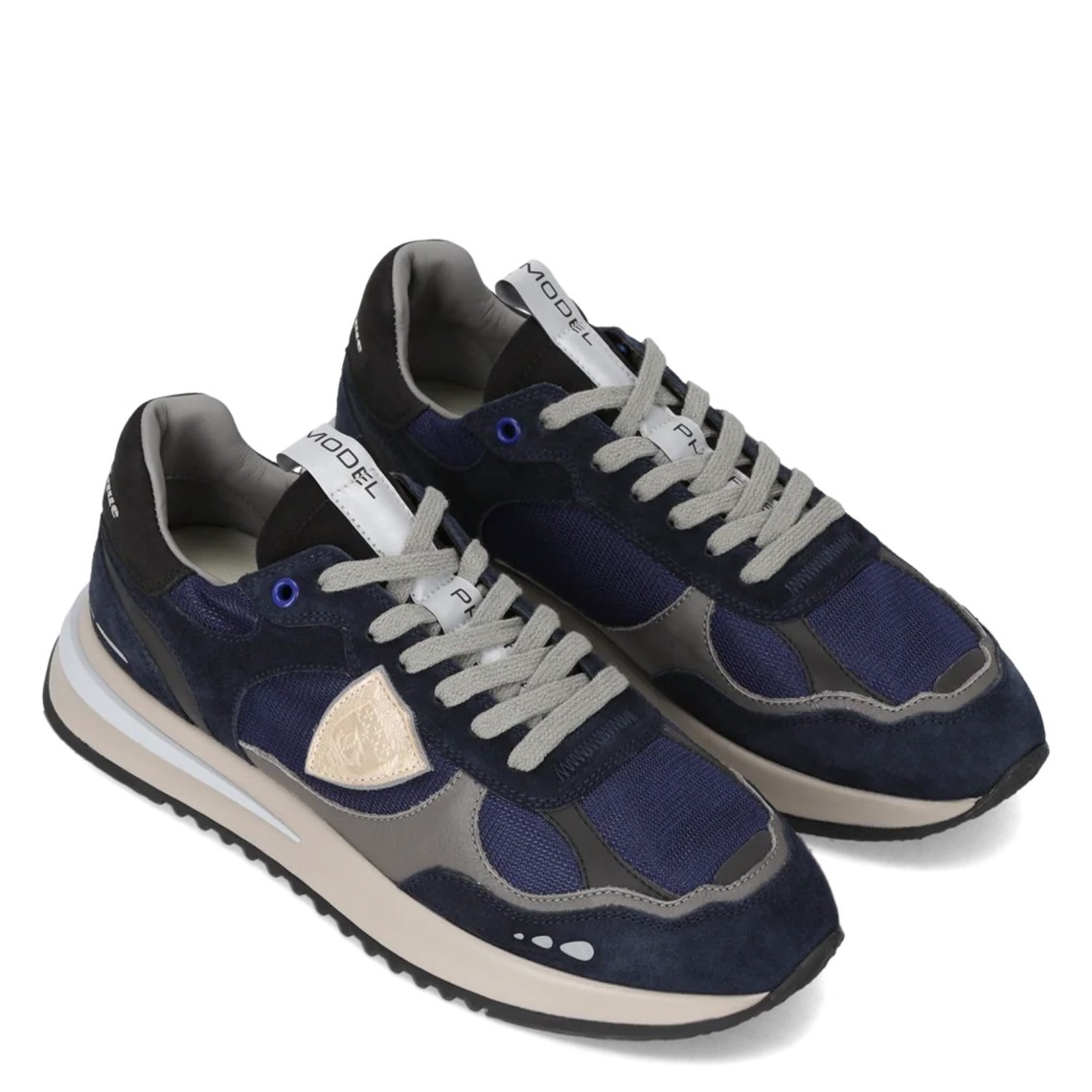Sneakers Olympique Low Philippe Model