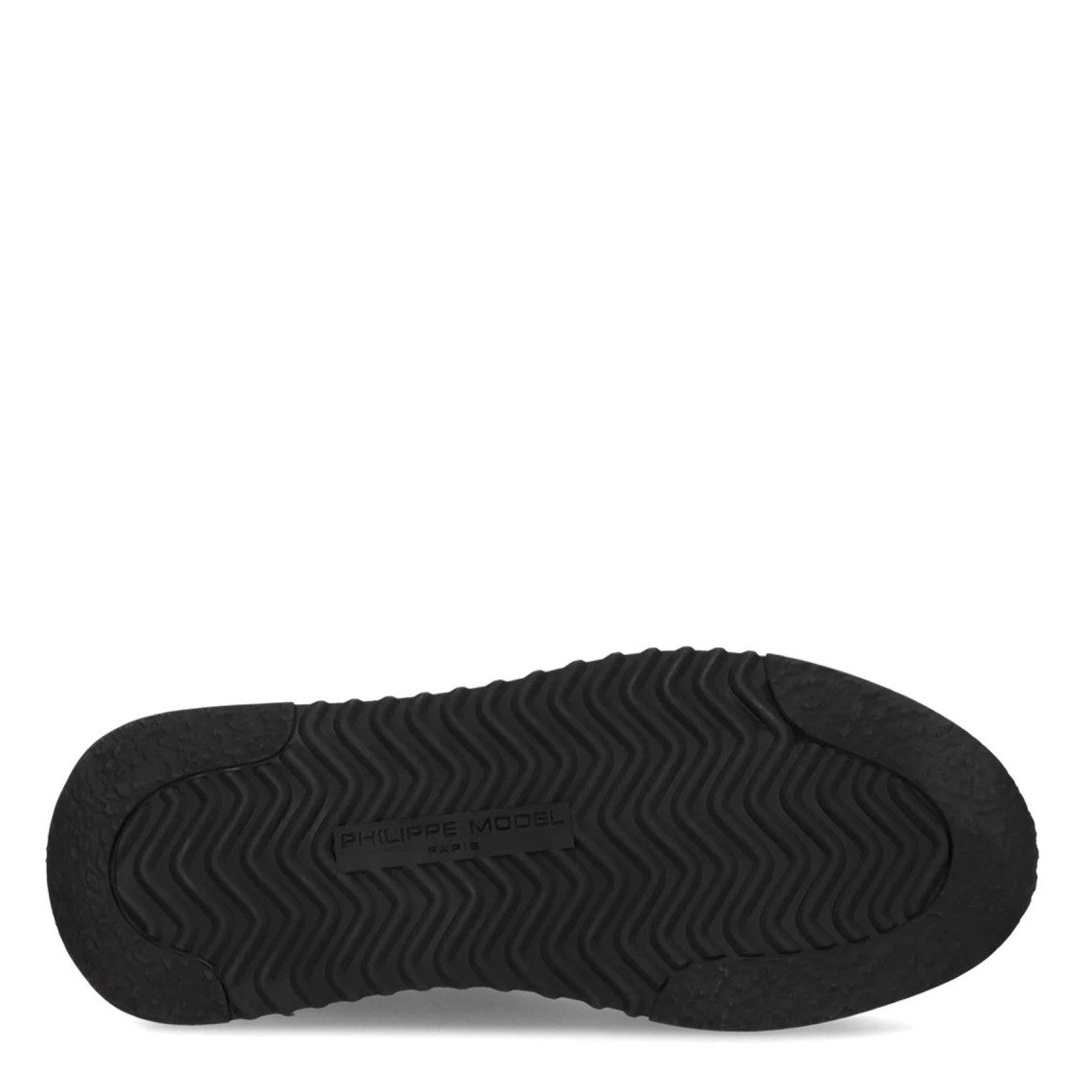 Sneakers Olympique Low Philippe Model