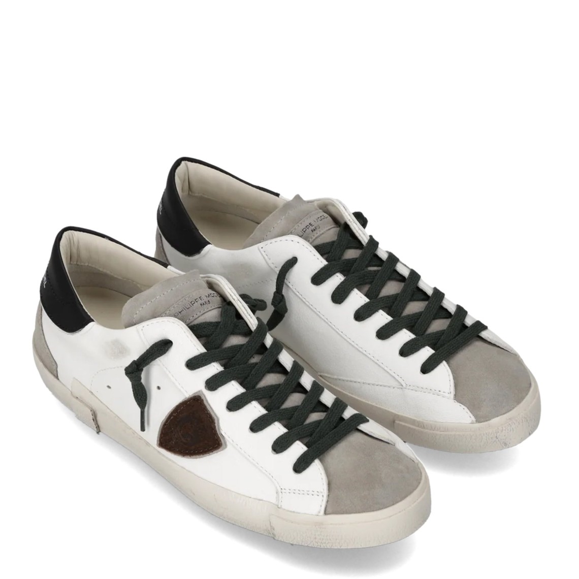 Sneakers Prsx Low Philippe Model
