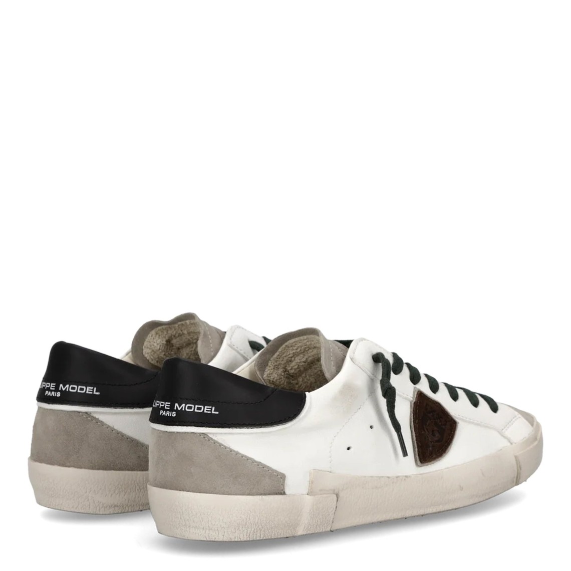 Sneakers Prsx Low Philippe Model
