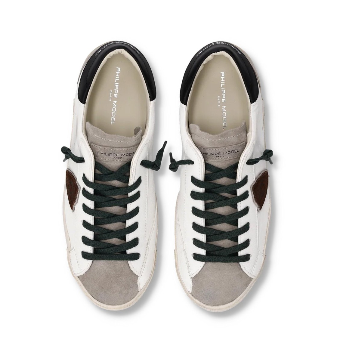 Sneakers Prsx Low Philippe Model