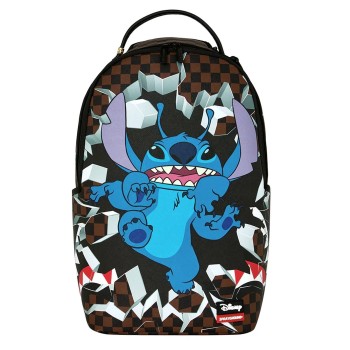 Zaino Disney Stitch Breakout Sprayground